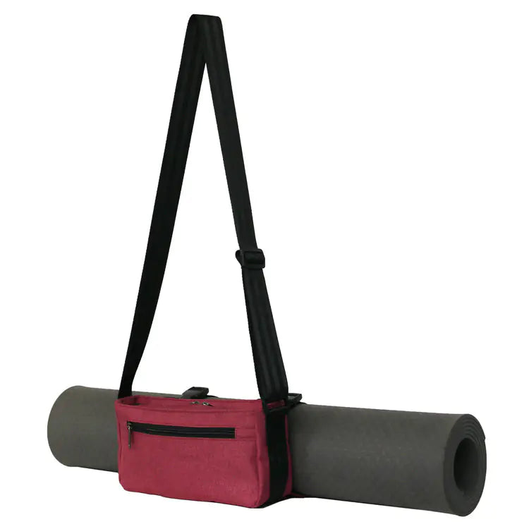 Waterproof Premium Yoga Bag – Smart & Convenient Transport