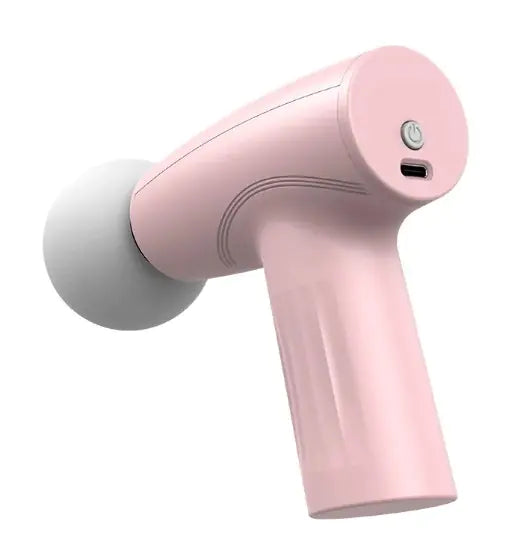PowerRelief Portable Percussion Massager
