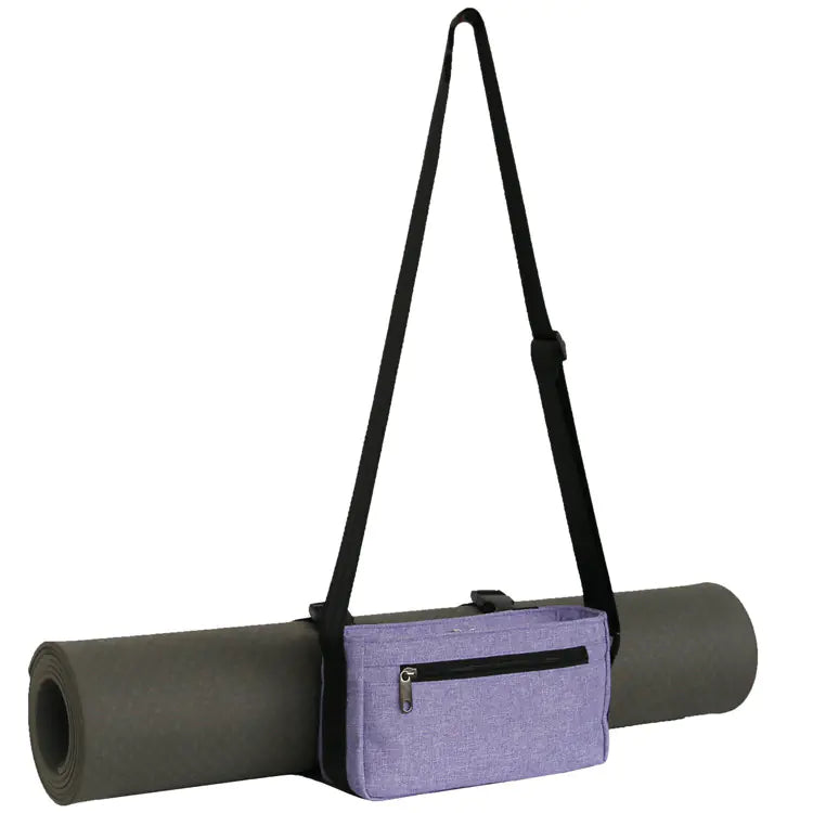 Waterproof Premium Yoga Bag – Smart & Convenient Transport