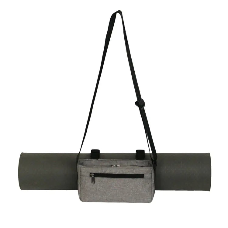 Waterproof Premium Yoga Bag – Smart & Convenient Transport