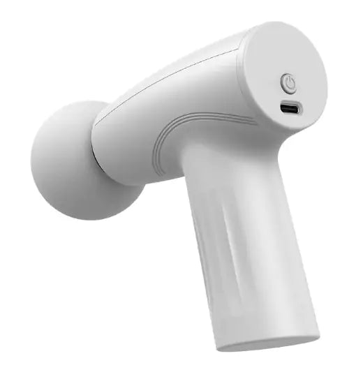 PowerRelief Portable Percussion Massager