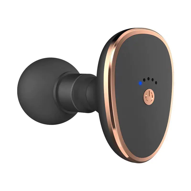Mini Pocket Muscle Massager – Training & Wellness