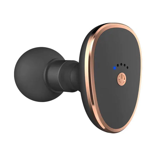 Mini Pocket Muscle Massager – Training & Wellness
