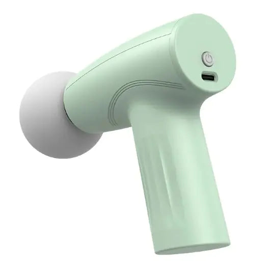 PowerRelief Portable Percussion Massager